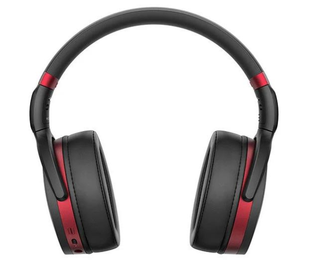 Sennheiser HD 458BT - 702439 - zdjęcie 2